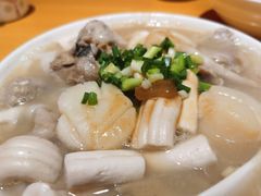 帆立贝-荔林食店(西华路店)