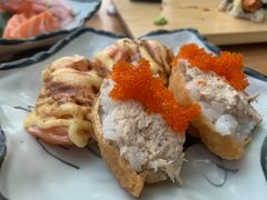 -村上一屋·亚洲菜融合小馆(南楼店)