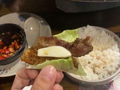 -炭火功夫(儋州店)