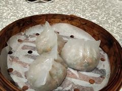 -红棉中餐厅·广州海航威斯汀酒店