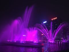 -百林公园-两江幸福广场