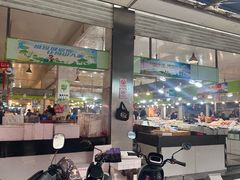 -东河市场