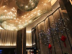 -哈尔滨融创施柏阁酒店中餐厅