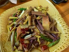 -和福餐馆(西江古街店)