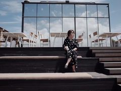 -Cafe Aewol Monsant