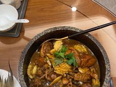 -鲁宴·鲁煨黄河生态大鲤鱼(月坛店)