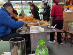 -大姐麻辣烫(莲宝中路店)
