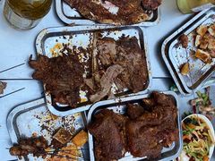 -佰运猪蹄(高陵店)