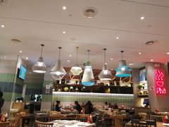 -Pho Asia 亚阁越南料理(上海来福士广场店)
