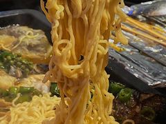 -探鱼·鲜青椒爽麻烤鱼(银泰城店)