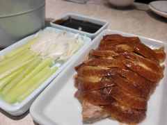 烤鸭-紫光园(劲松店)