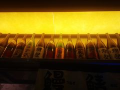 门面-文立新麻辣烫(合生汇21街区店)