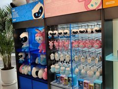 -vivo官方授权体验店(太子路店)