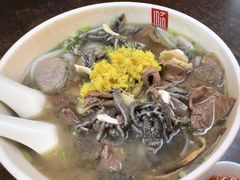 -潮镇老尾牛杂(环城西路店)