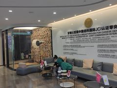 -牙博士口腔品牌连锁(杨浦店)