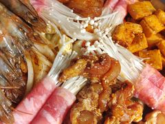 -黄记煌三汁焖锅(崇文门店)