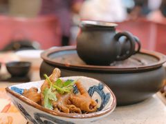 -点都德(聚福楼店)