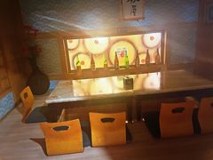 -桃屋日本料理(清华科技园店)
