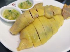 -文记壹心鸡(宝华路店)