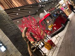 -食代馆(深业上城店)