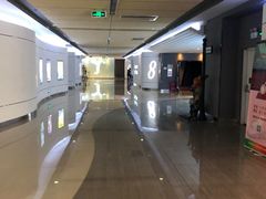 -金逸影城(荟聚IMAX激光店)