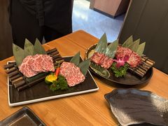 -丸藏和牛烧肉专门店(园区师惠坊店)