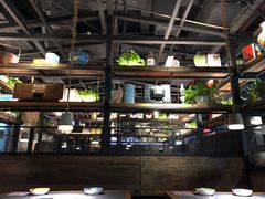 -探鱼·鲜青椒爽麻烤鱼(番禺万达店)