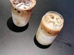 -科学家咖啡(海岸城店)