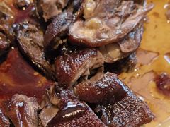 -八府香鸭·啫啫煲(华山路店)