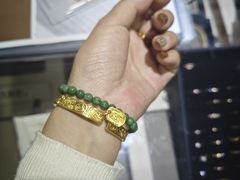 -百金通黄金回收首饰定制维修(珠江路总部)