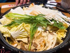 -合点寿司(金虹桥商场店)