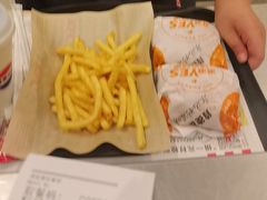 -肯德基(南昌路大润发店)