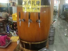 -岳各庄批发市场(西四环中路店)