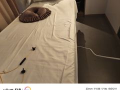 -锦艾·推拿艾灸&疗愈SPA(时代天街空中花园店)