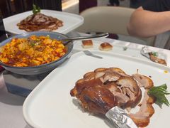 -味+新京宴·烤鸭·北京菜(创意谷店)