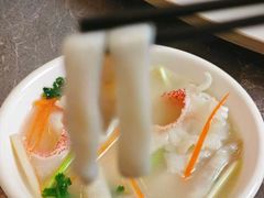 -美未居·老字号·地道顺德菜·桑拿鸡·鱼生(容桂店)