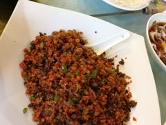 -维吾尔餐厅(宜山路店)