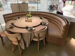 -一川二水•粤川醉(CP静安店)
