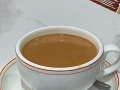 -香港深仔记茶餐厅(东门店)