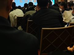 -华夏食府中餐厅(中原路店)