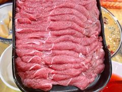 -牛街清真满恒記(平安里西大街店)