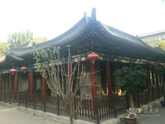 -文瀛公园
