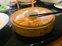 -渝半城经典川粤菜(重庆天地店)