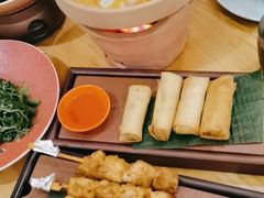 -曼泰·泰餐(京华城店)