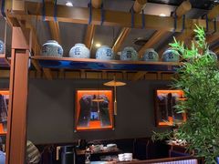 -桂小厨广西菜(桂林万象城店)