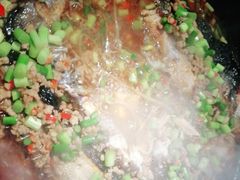 -令狐冲·炭烤活鱼(宝龙店)