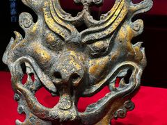 -北京大葆台遗址博物馆