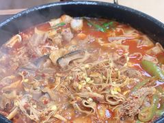 -屋里家延边朝鲜族冷面(南园店)