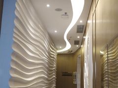 -W Fitness 威尔仕健身(北京英皇集团中心店)