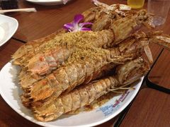 -班赞海鲜市场